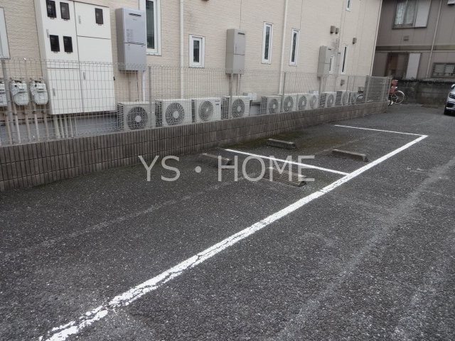 ヘリテージ立野  その他19