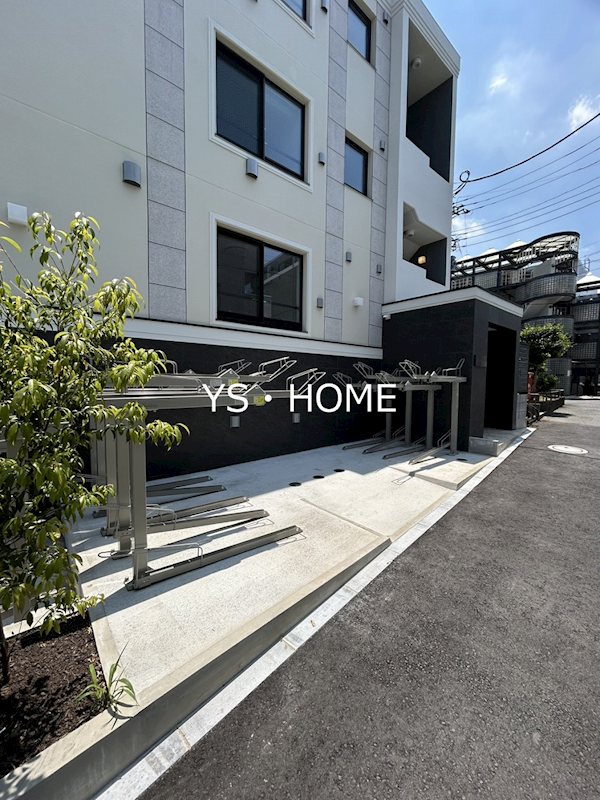 GRANPASEO中野Ⅳ  その他外観2