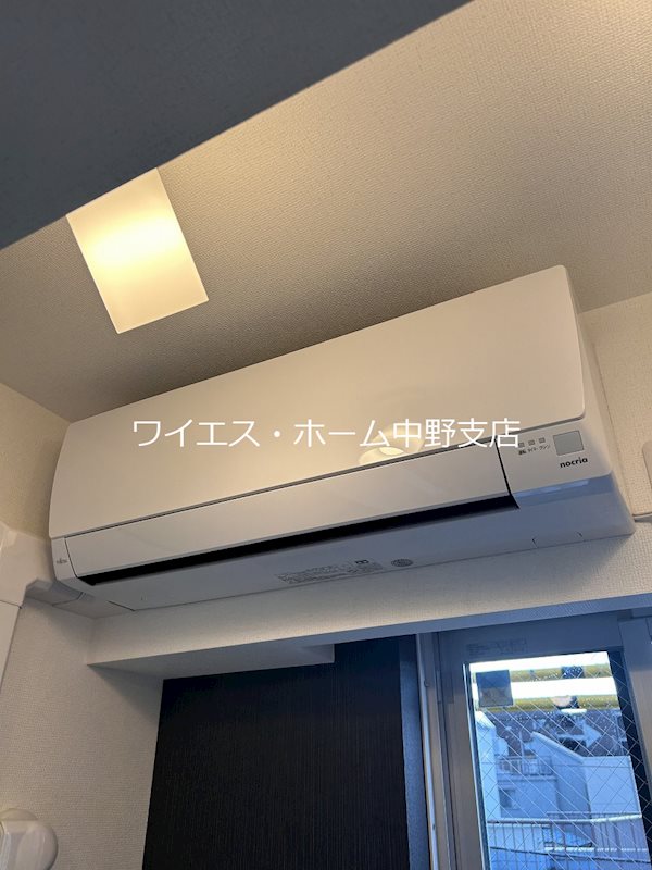 ラフィス中野 その他5