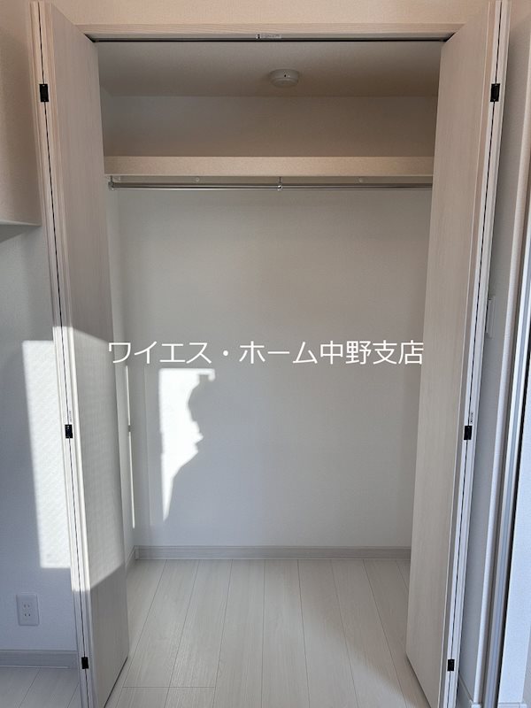 ラフィス中野 その他6