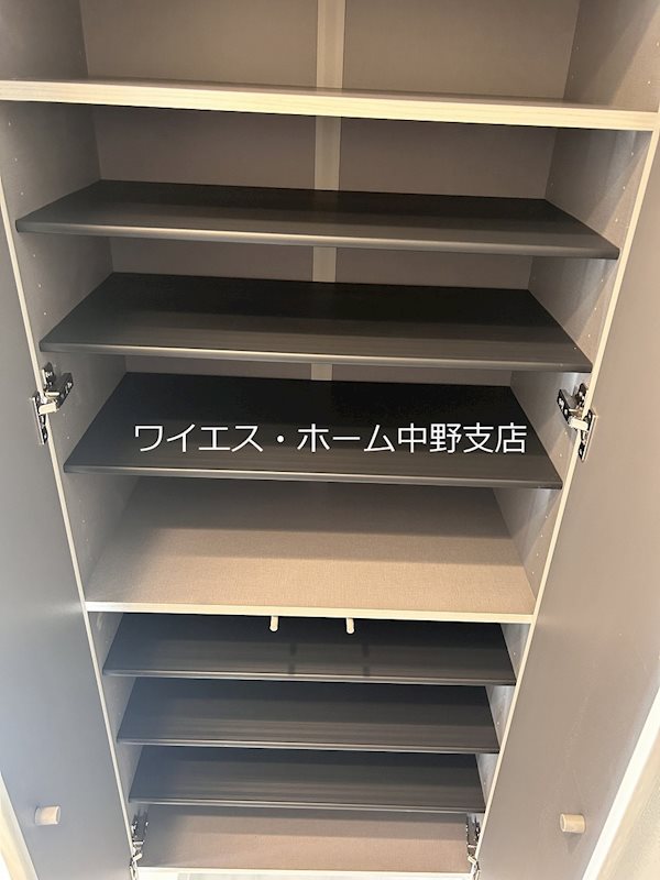 ラフィス中野 その他11