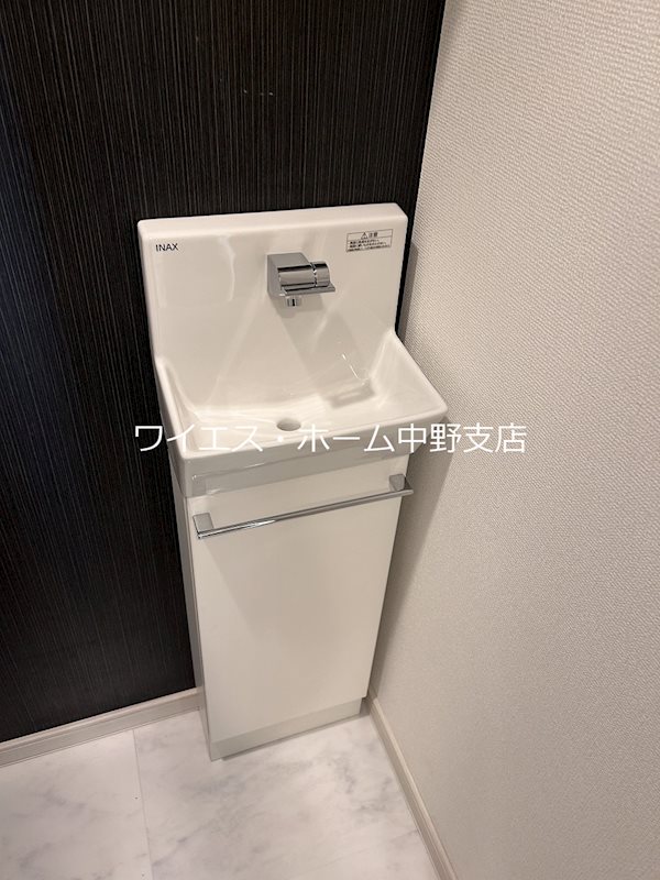 ラフィス中野 その他13