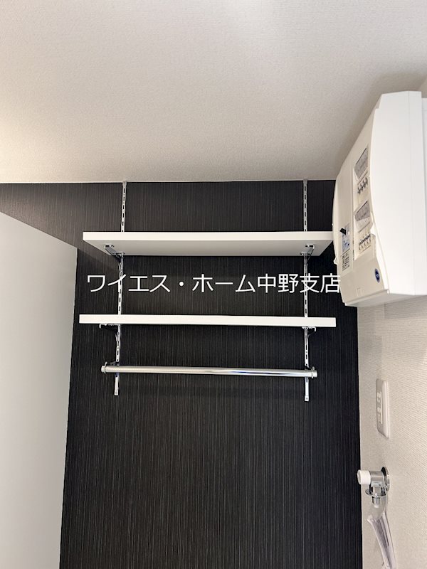 ラフィス中野 その他15