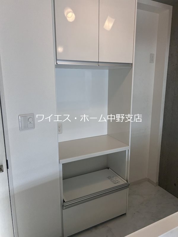 ラフィス中野 その他17