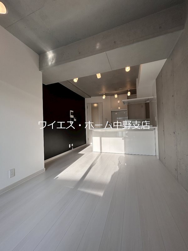 ラフィス中野 その他22