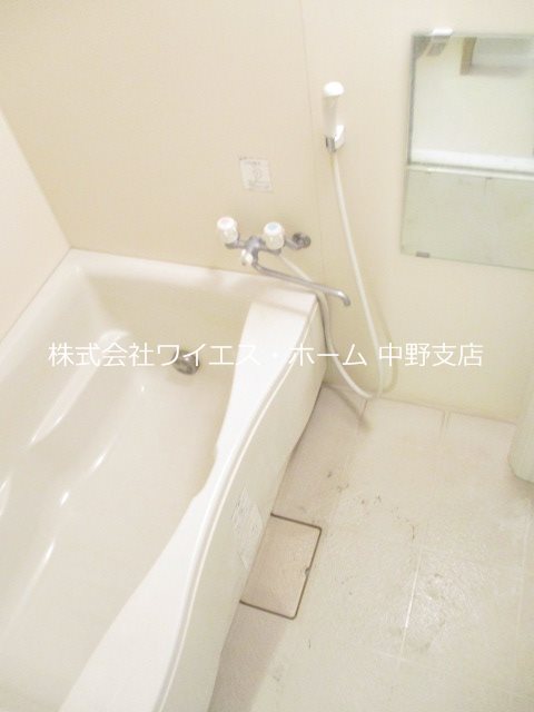 ラ・フェニーチェ  風呂画像
