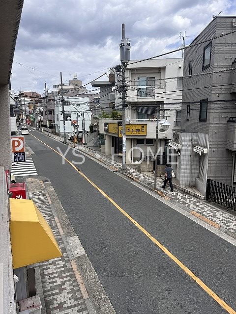 三鷹さくら通り044ビル その他5