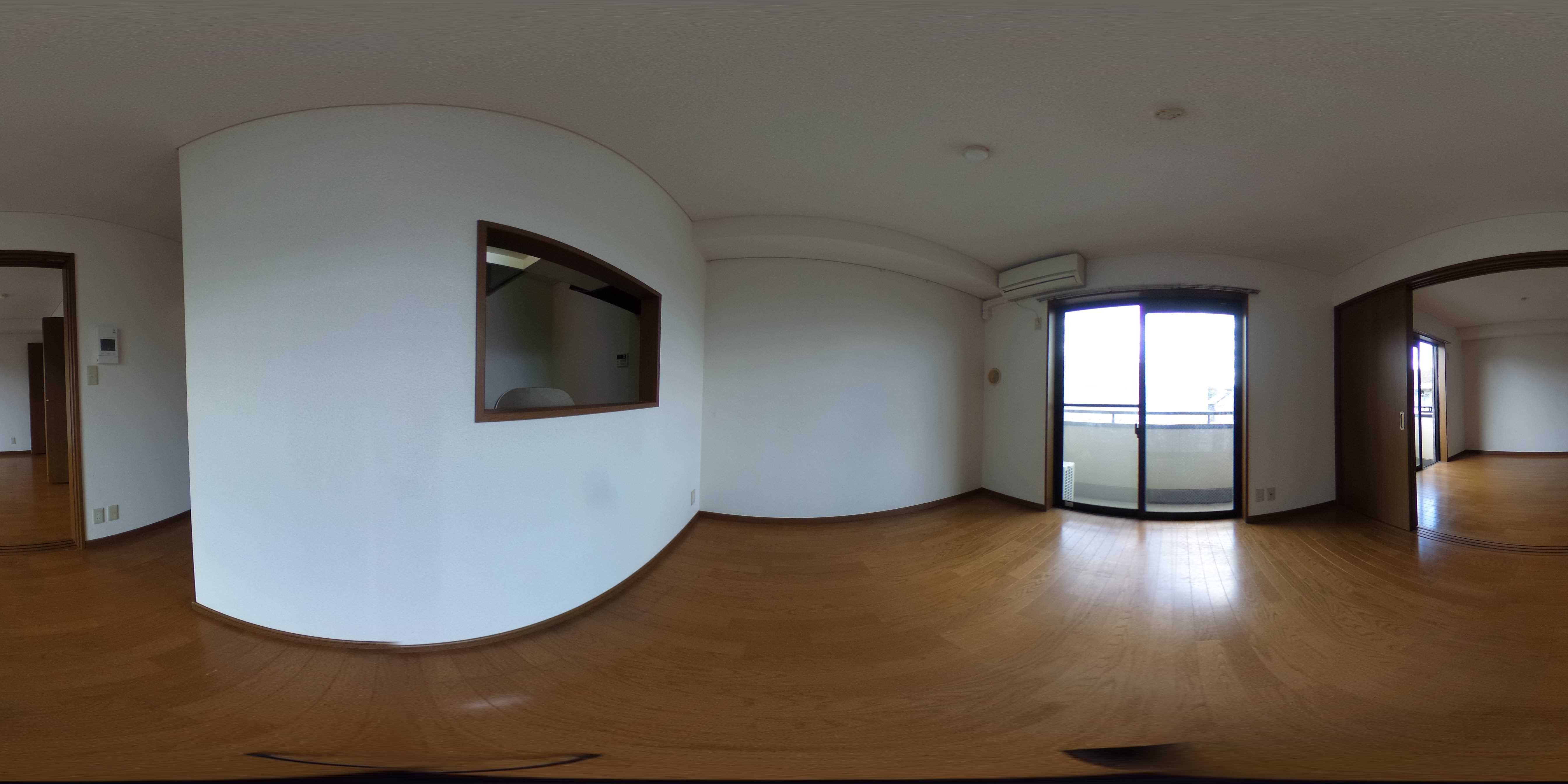 東京都三鷹市牟礼１丁目 リビング