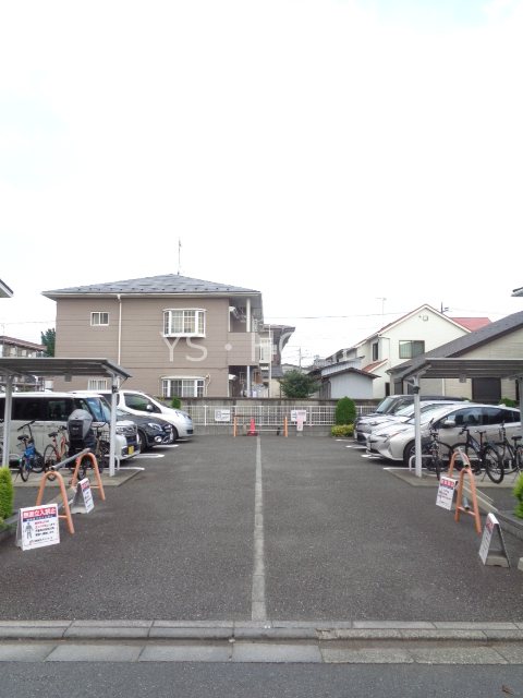 Casa Domani Ⅰ その他25