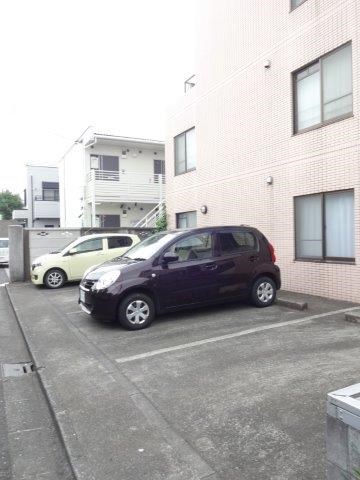 地蔵前マンション その他2