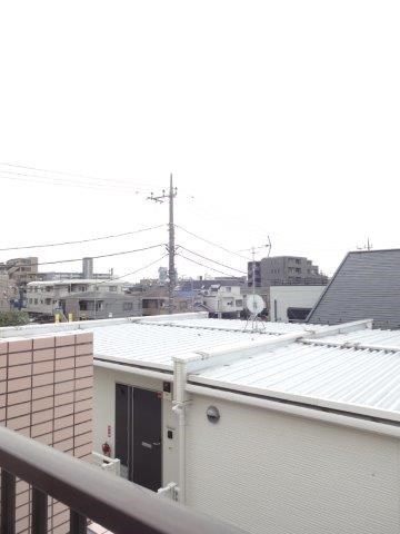 地蔵前マンション その他3