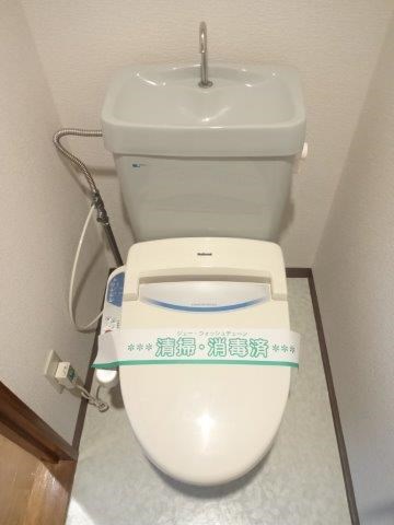 地蔵前マンション その他4