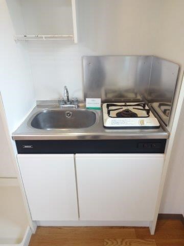 地蔵前マンション その他10