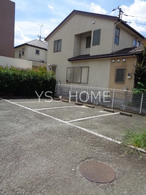 モナーク西小金井  その他3