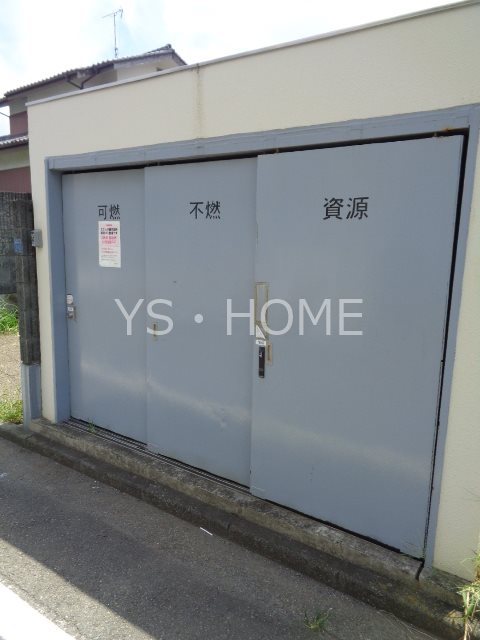 モナーク西小金井  その他4