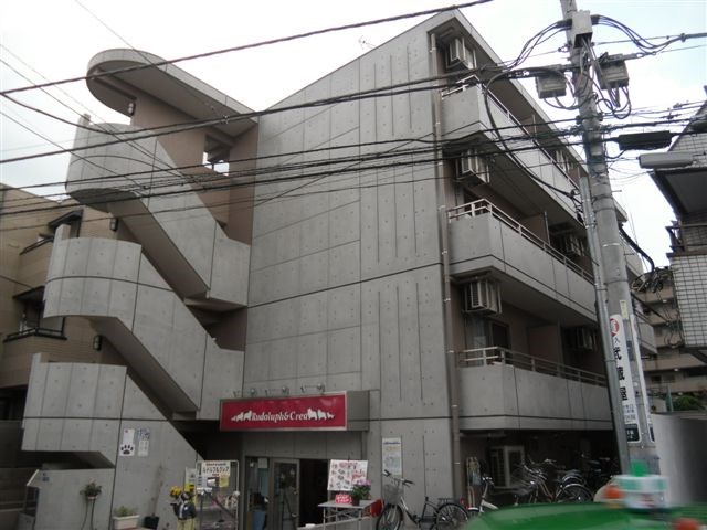 シャトル聖　三鷹 その他10