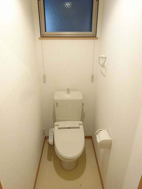 Garden Home Kobushi  その他3