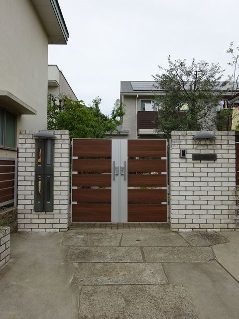 Garden Home Kobushi  その他外観1