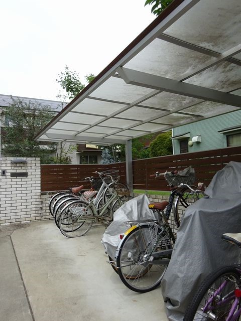 Garden Home Kobushi  その他外観2