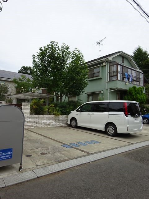 Garden Home Kobushi  その他外観3
