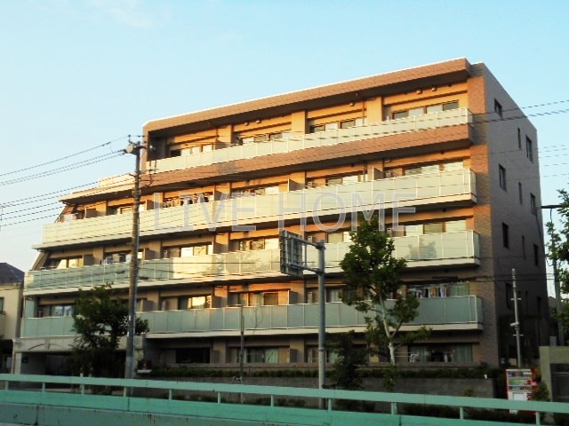 その他外観1