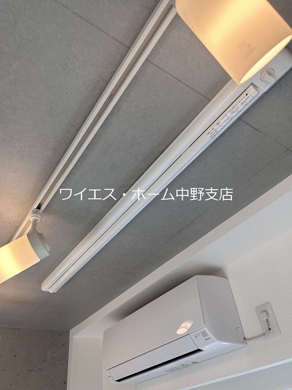 ラフィネ中野 その他10