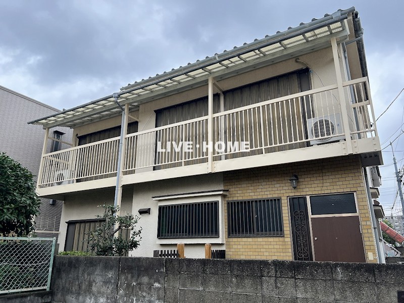 その他外観1