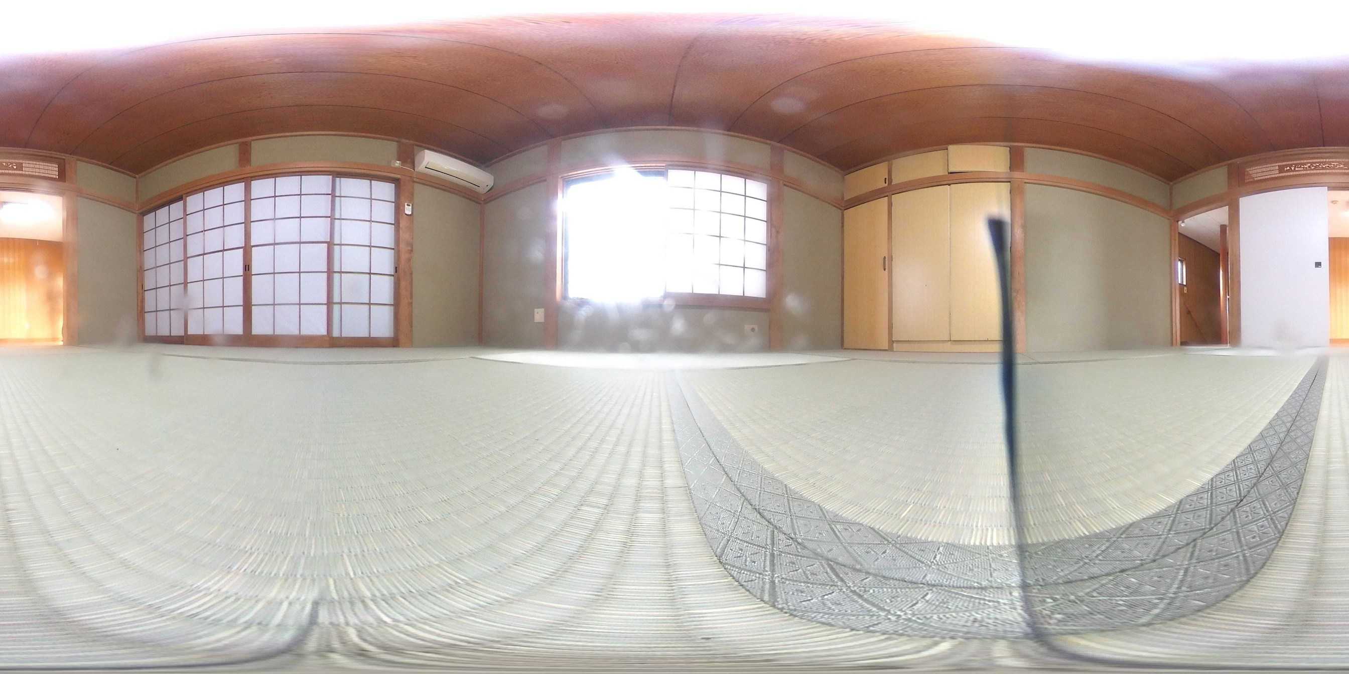 東京都杉並区高円寺北１丁目 ベッドルーム