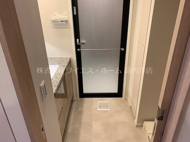 プラウドタワー武蔵小金井クロス その他4