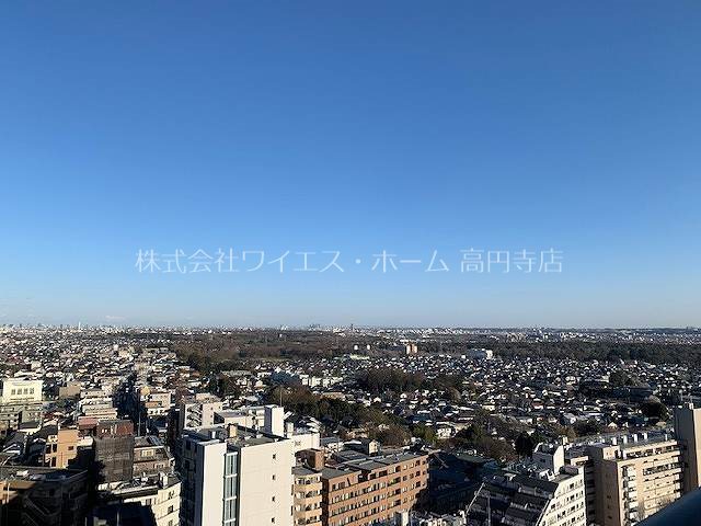 プラウドタワー武蔵小金井クロス その他6