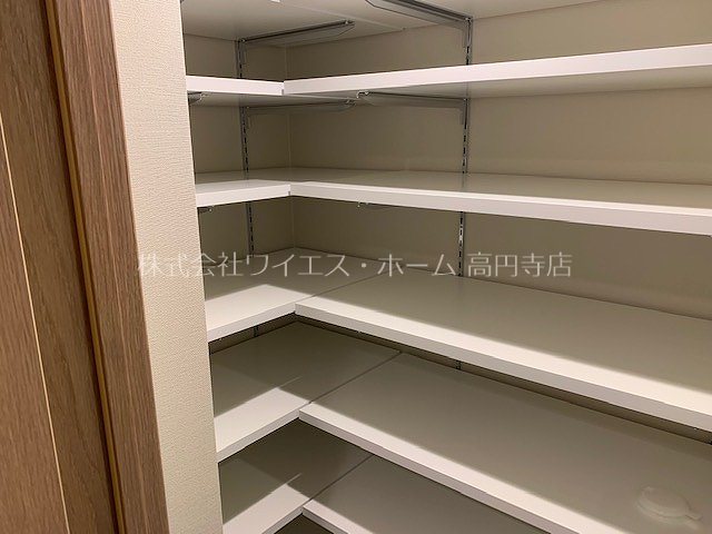 プラウドタワー武蔵小金井クロス その他12