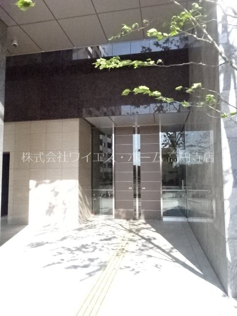 プラウドタワー武蔵小金井クロス その他17