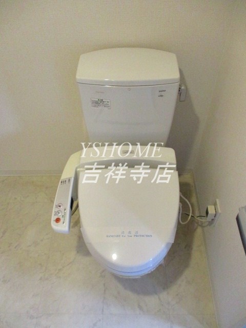 アクシア西荻窪　 その他9