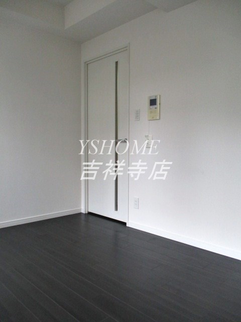 アクシア西荻窪　 リビング
