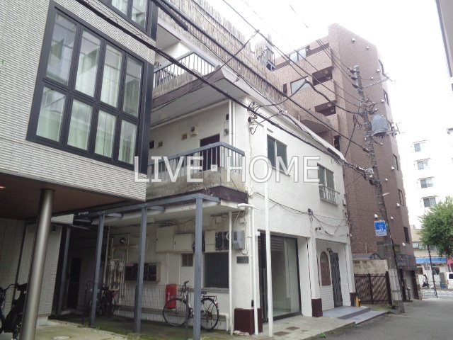 その他外観1