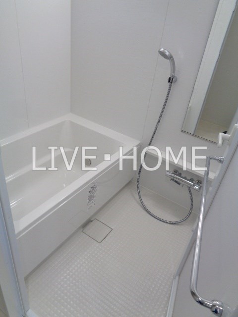 風呂画像