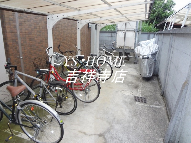 上連雀テラス  その他4