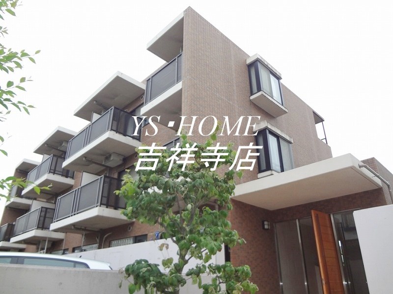 上連雀テラス  その他8