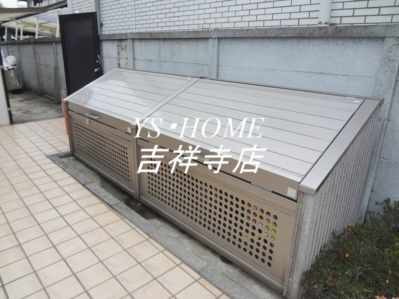 上連雀テラス  その他12
