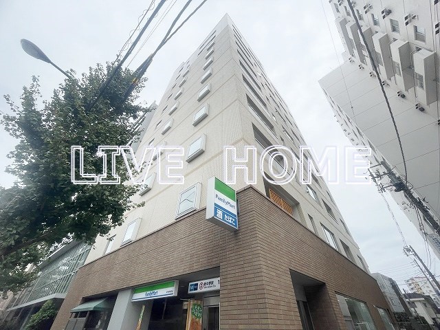 その他外観1