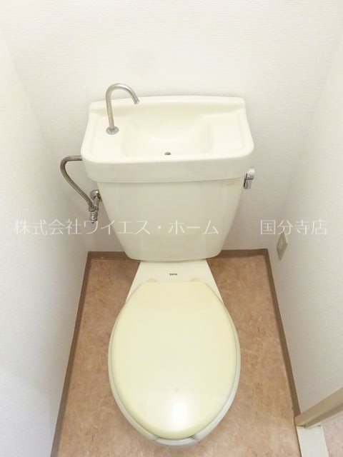 レジデンシア国分寺 その他3