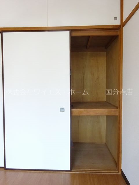 レジデンシア国分寺 その他6