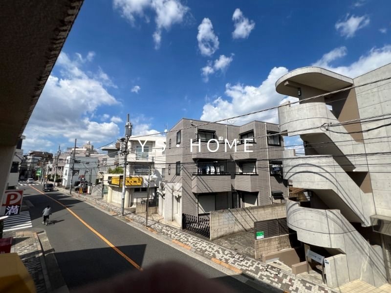 三鷹さくら通り044ビル その他6