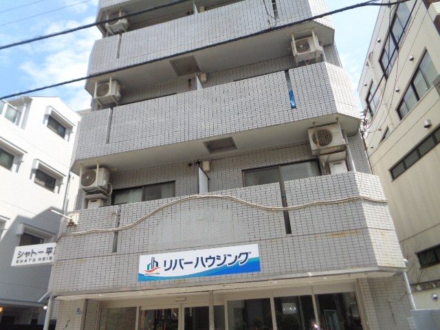 シャトー平正 その他外観1
