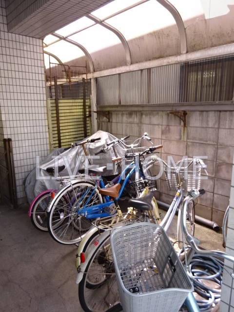 パレスアンダンテ その他外観3