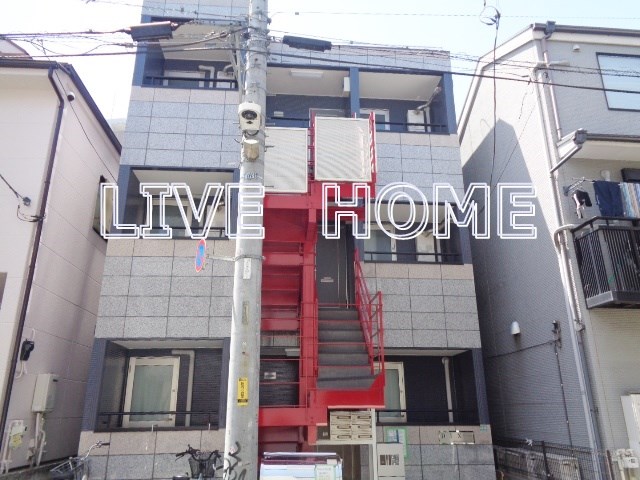 その他外観2