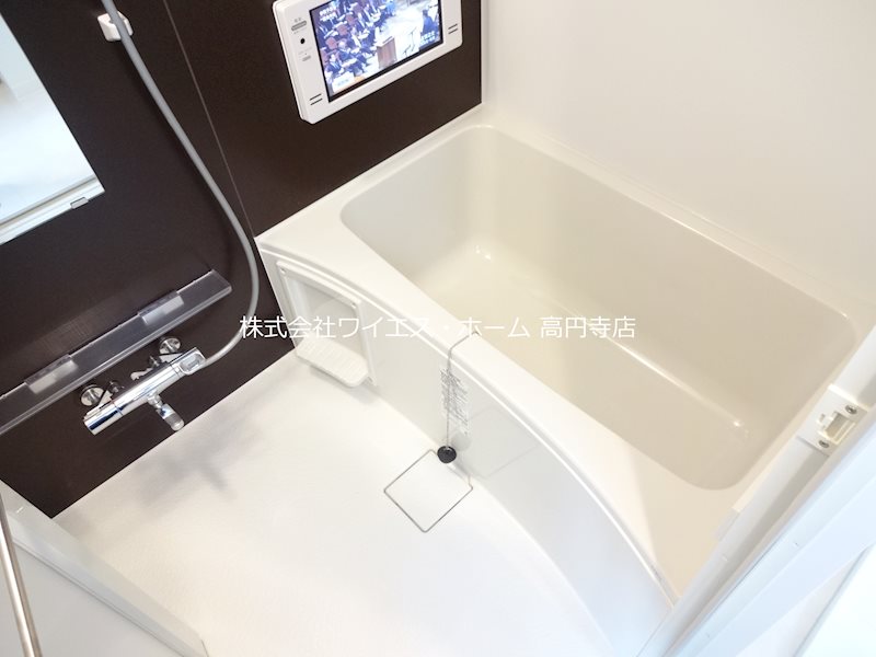 風呂画像