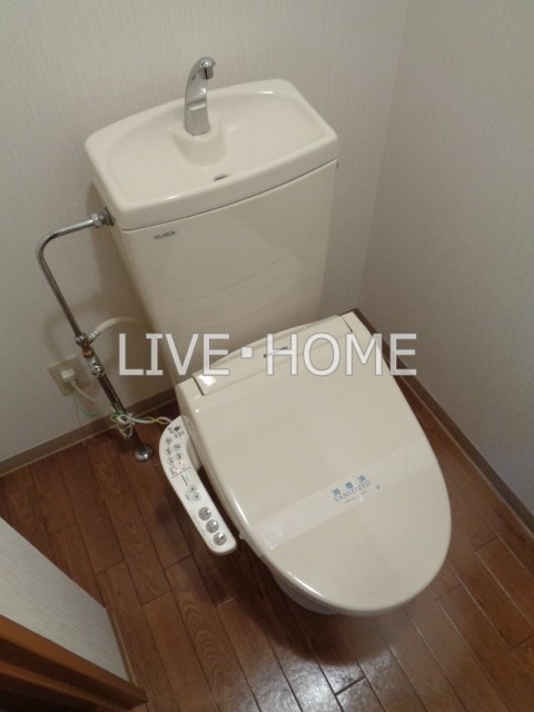 西原ハイツ  その他2