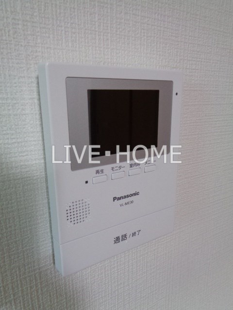 西原ハイツ  その他4