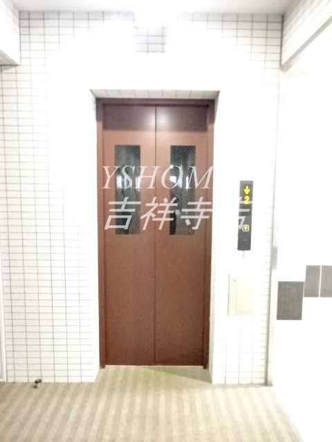 プレール・ドゥーク吉祥寺 その他7